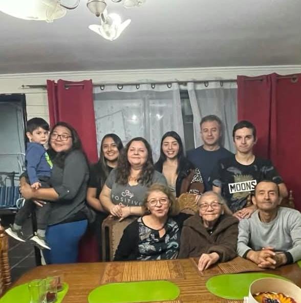 Fotografía 5 de 10 de Leonila Henríquez Hernández
