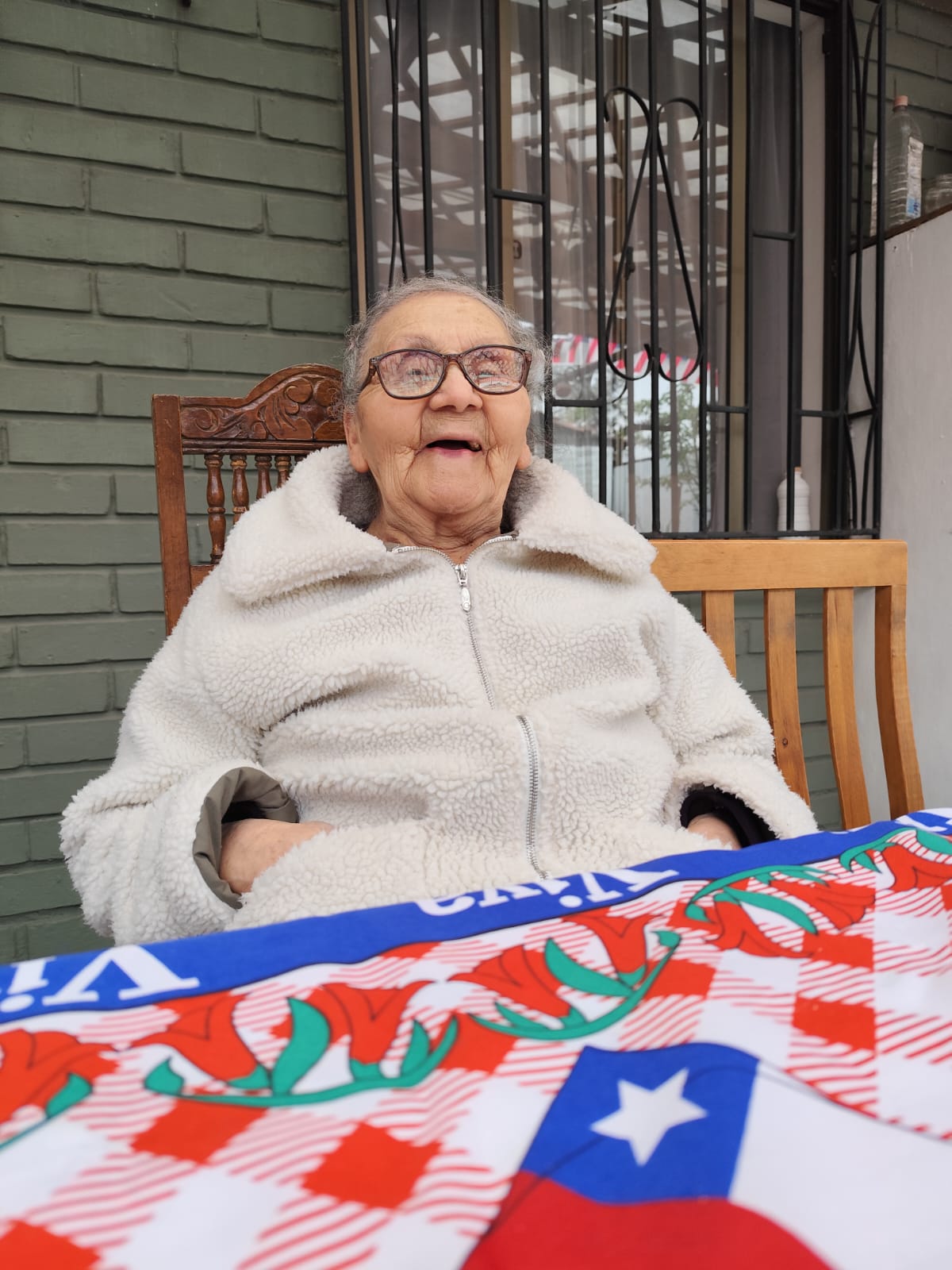 Fotografía 8 de 10 de Leonila Henríquez Hernández
