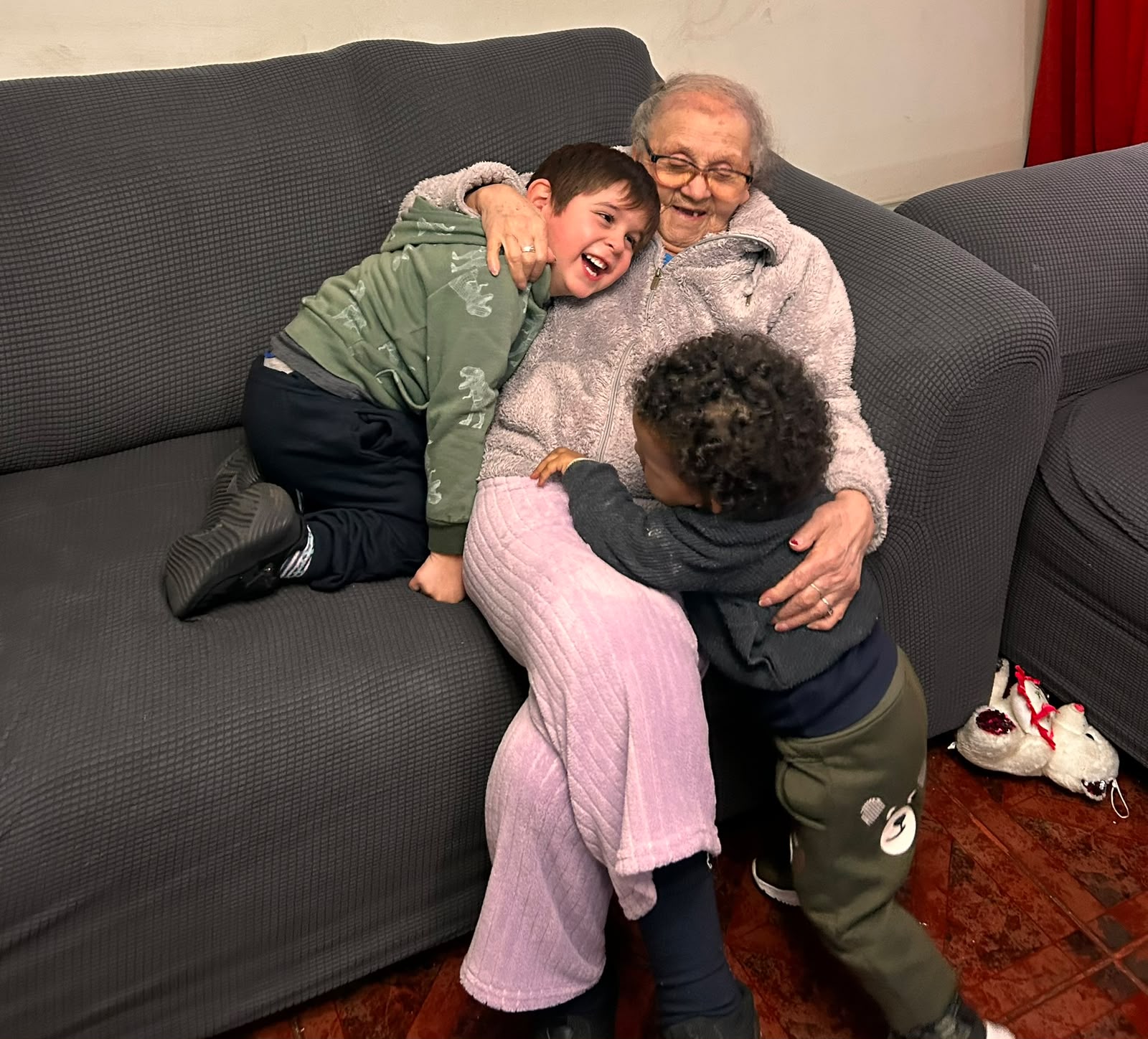 Fotografía 6 de 10 de Leonila Henríquez Hernández