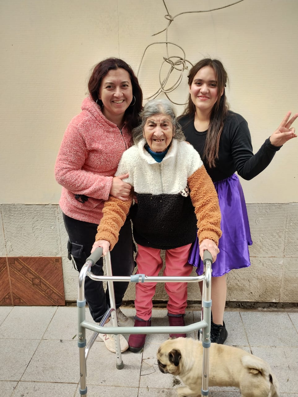 Fotografía 8 de 9 de Ema Álvarez Campos