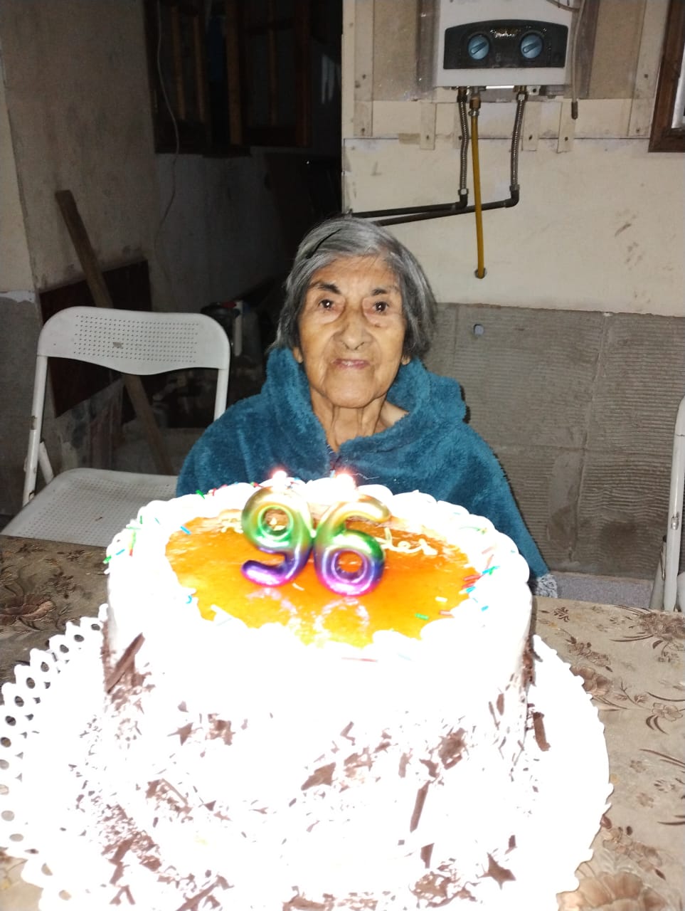Fotografía 7 de 9 de Ema Álvarez Campos