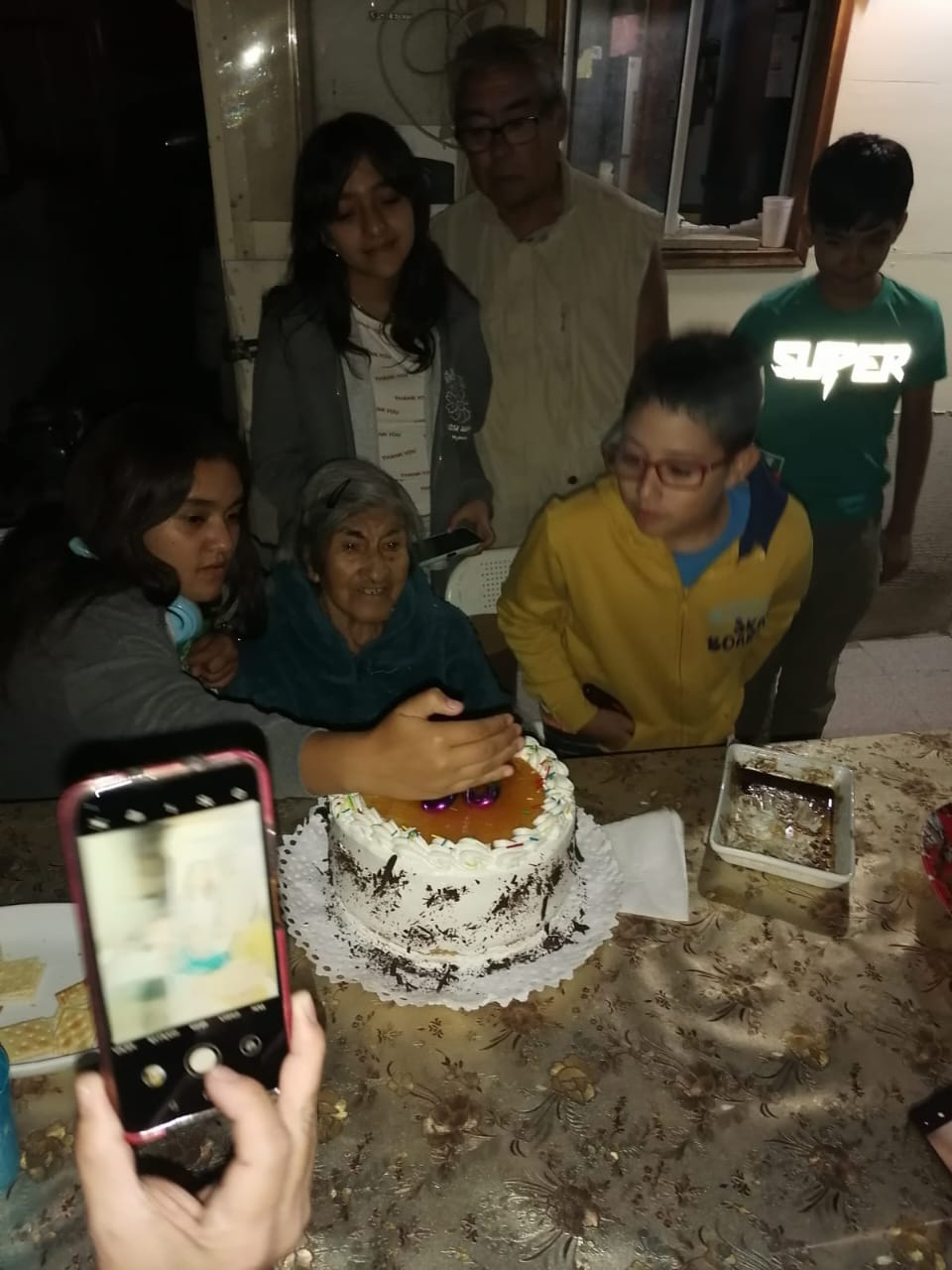 Fotografía 6 de 9 de Ema Álvarez Campos