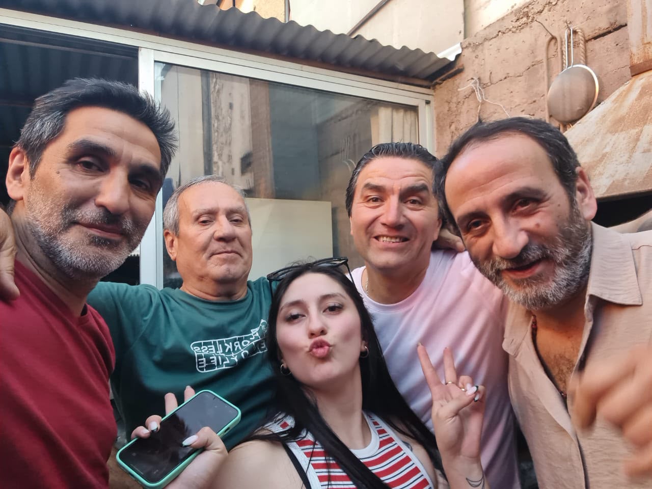 Fotografía 21 de 33 de Oscar Manuel Díaz Geraldo