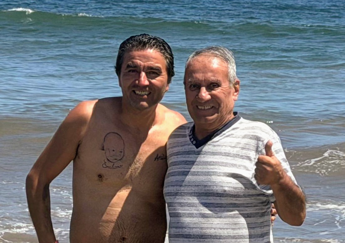Fotografía 25 de 33 de Oscar Manuel Díaz Geraldo