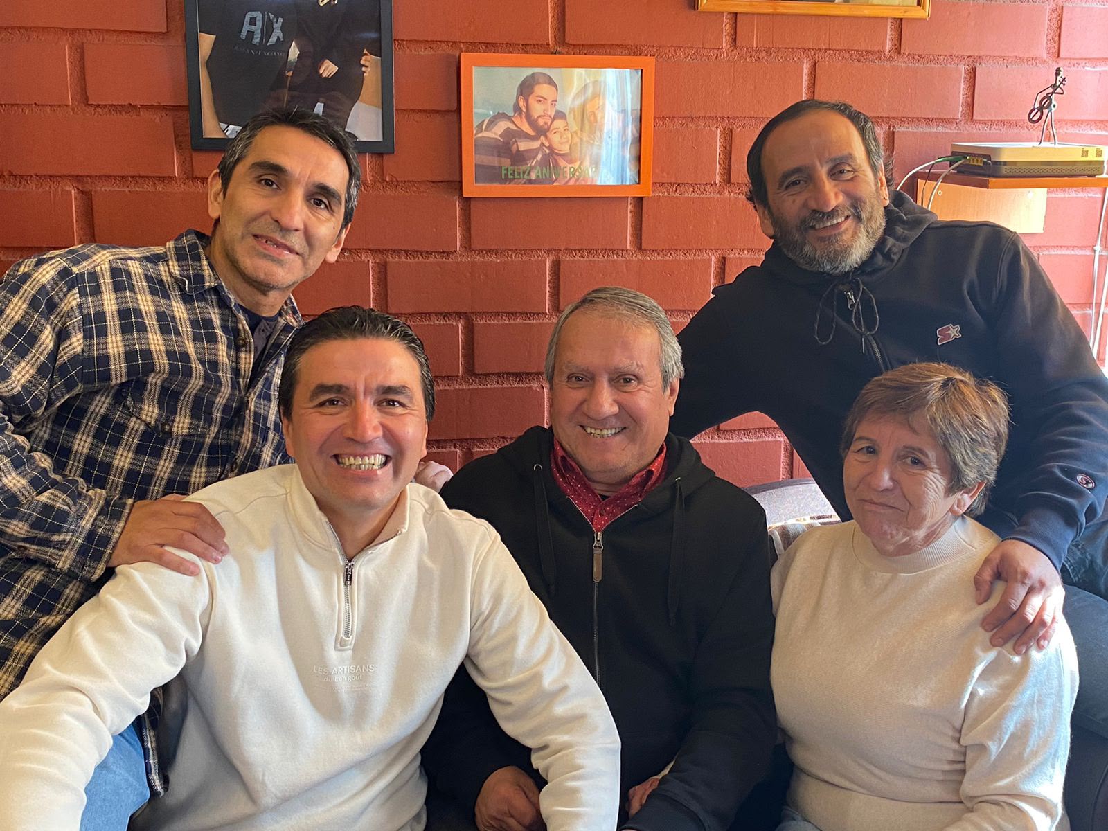Fotografía 5 de 33 de Oscar Manuel Díaz Geraldo
