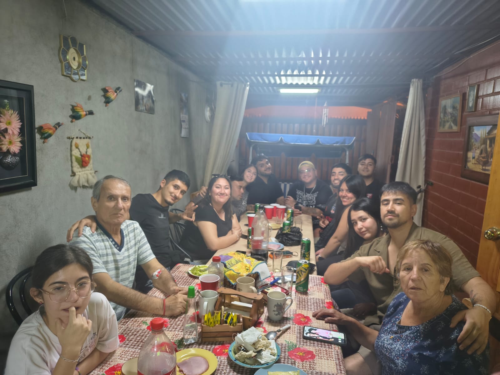 Fotografía 18 de 33 de Oscar Manuel Díaz Geraldo
