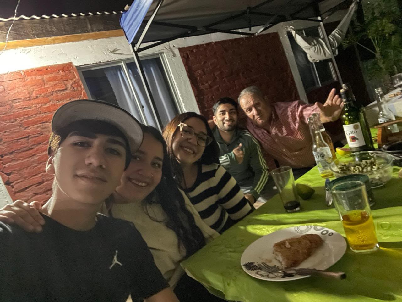 Fotografía 28 de 33 de Oscar Manuel Díaz Geraldo