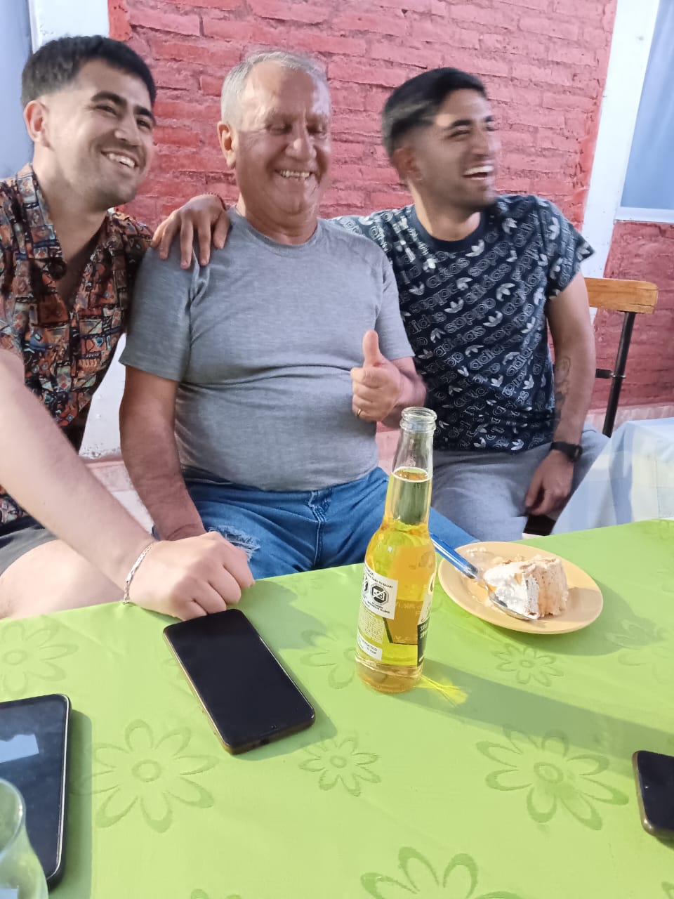 Fotografía 16 de 33 de Oscar Manuel Díaz Geraldo