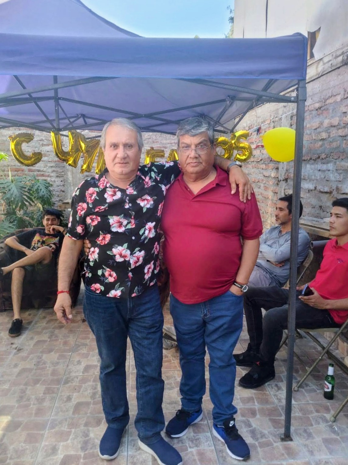Fotografía 24 de 33 de Oscar Manuel Díaz Geraldo