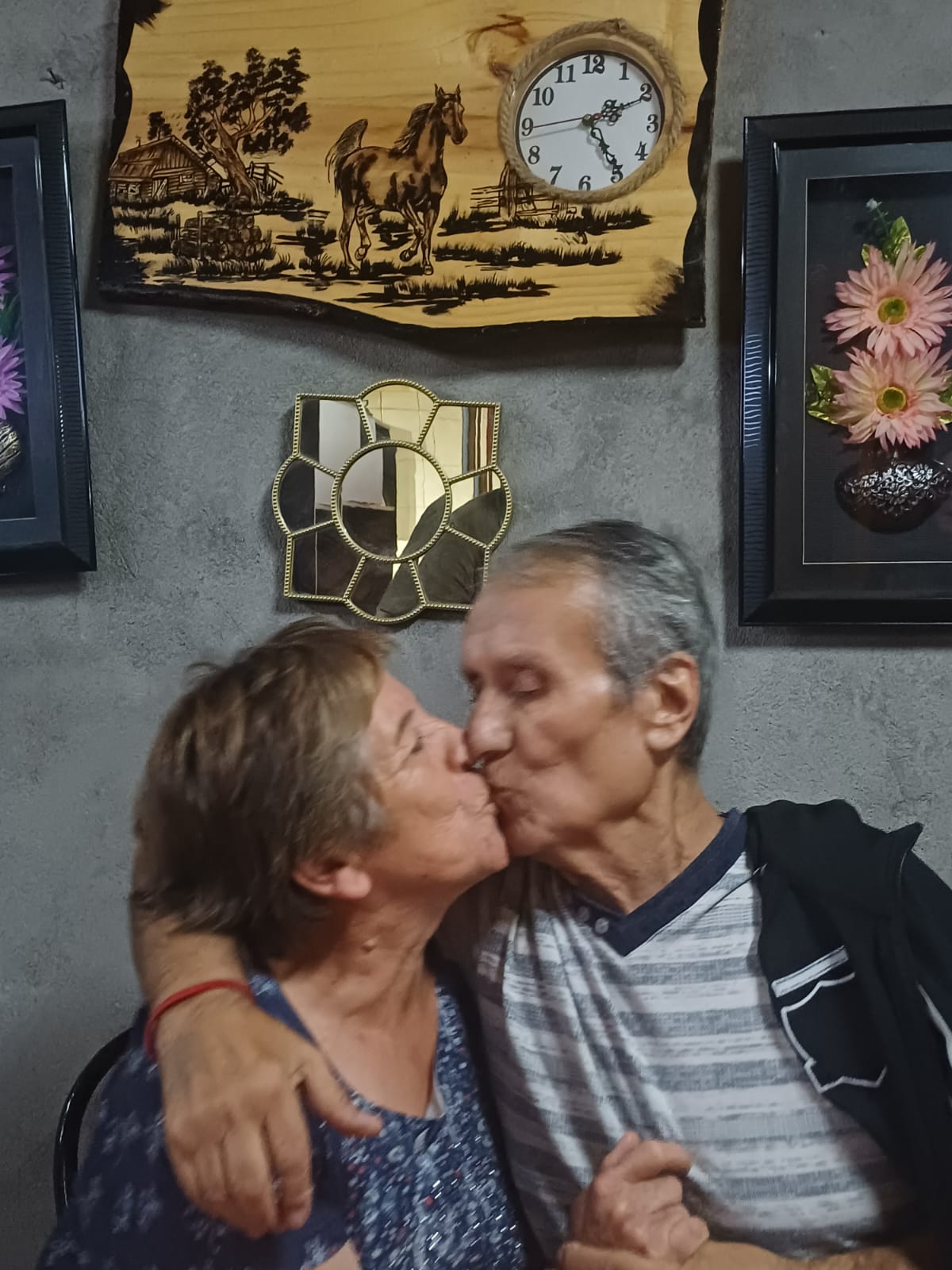 Fotografía 10 de 33 de Oscar Manuel Díaz Geraldo