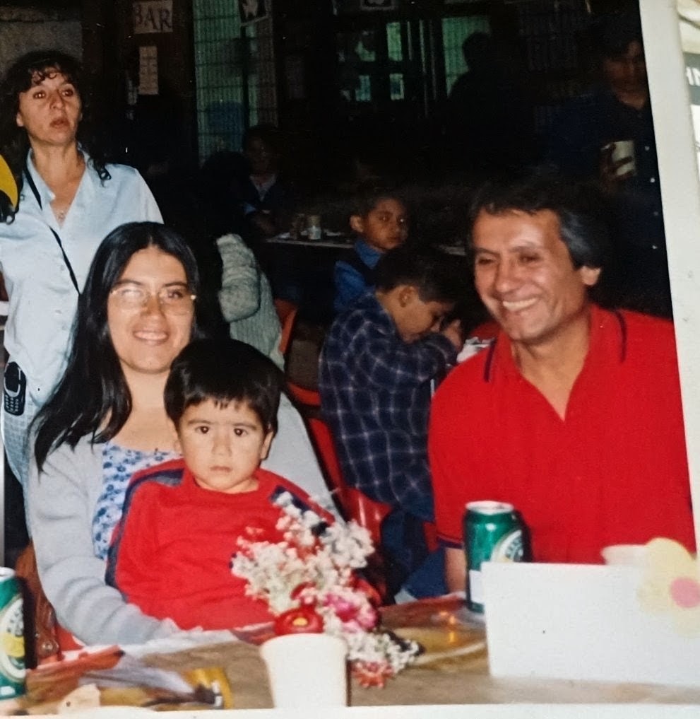 Fotografía 15 de 33 de Oscar Manuel Díaz Geraldo