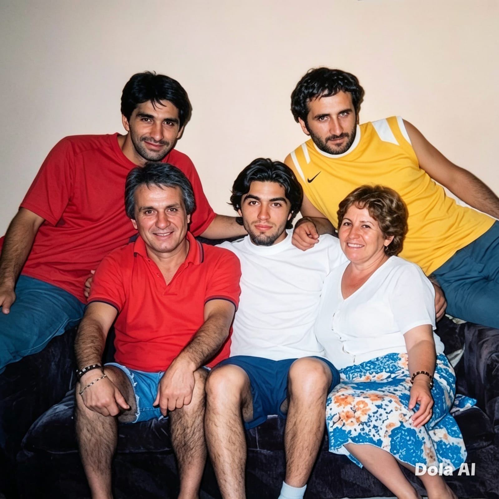 Fotografía 8 de 33 de Oscar Manuel Díaz Geraldo