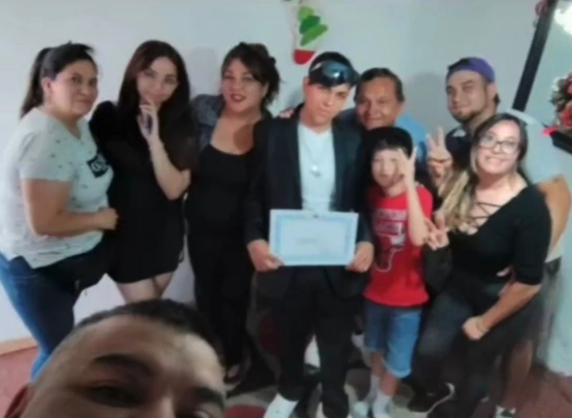 Fotografía 10 de 13 de YESSENIA ANDREA LEÓN VARAS