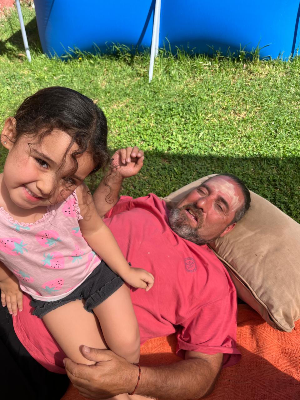 Fotografía 6 de 17 de Reynel Alonso Bertiz González