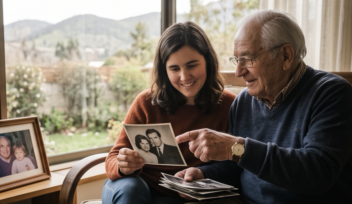 Fotografía 6 de 6 de Luis Alberto Navarrete Bustos